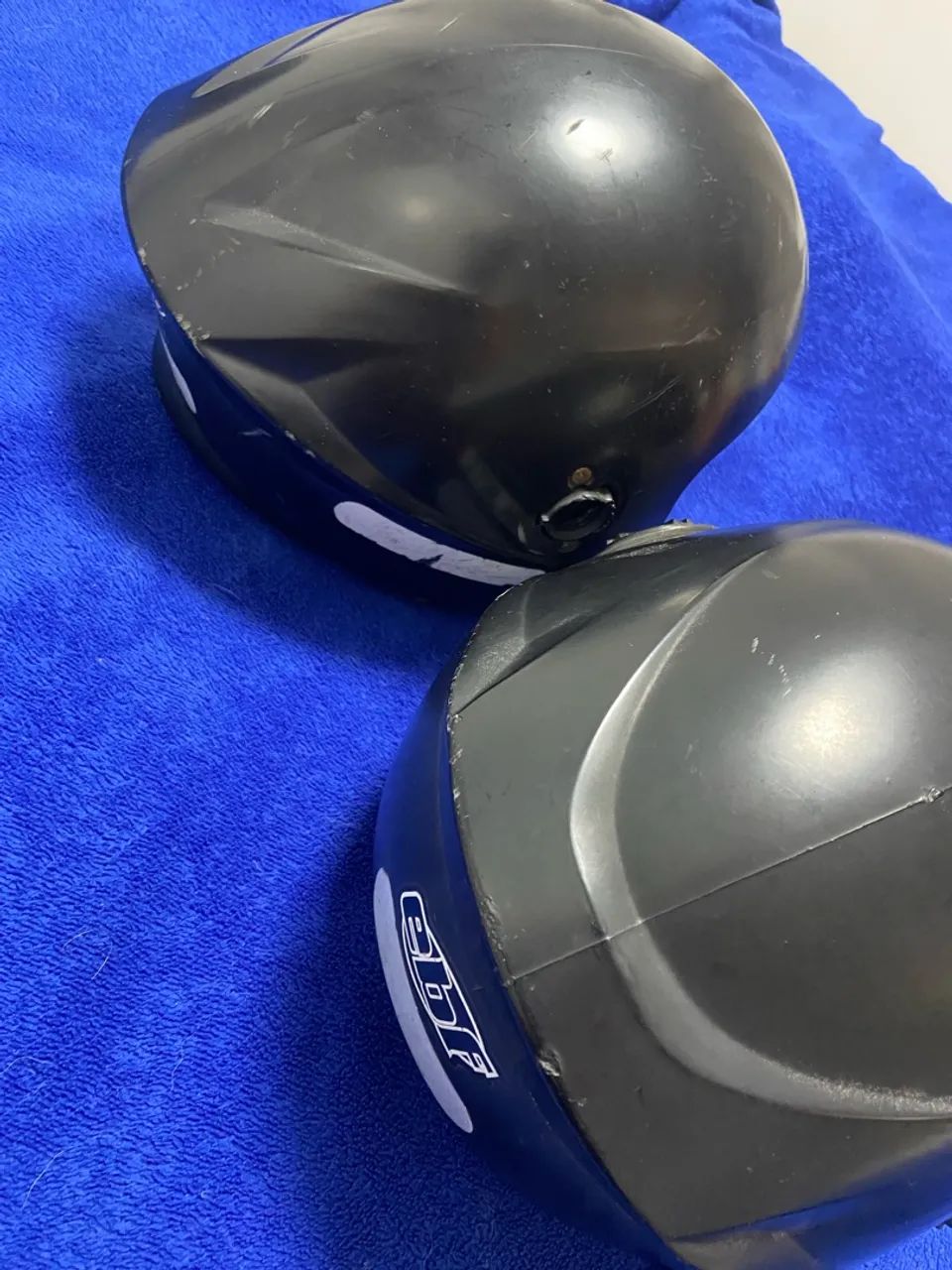 Capacete  - Foto 4