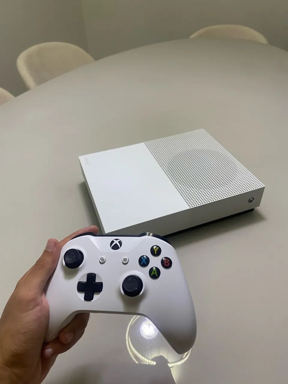 Xbox one s - Foto 4