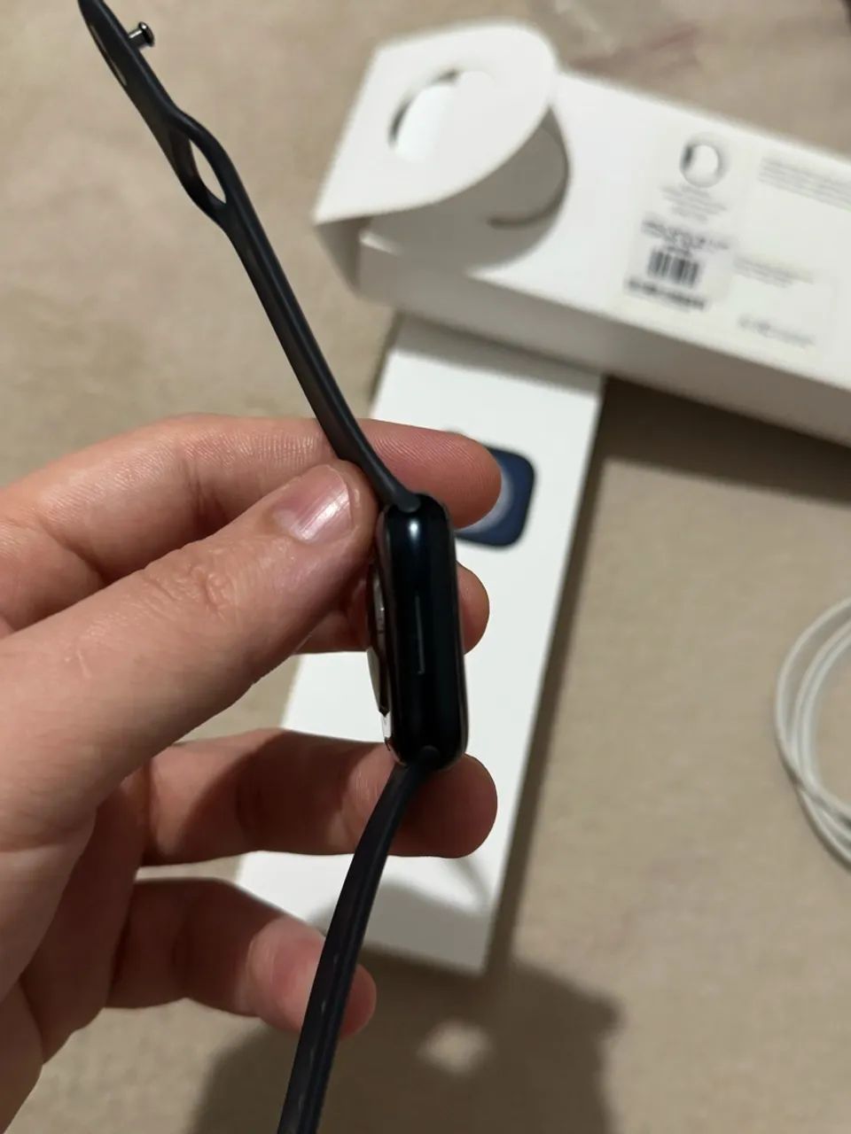 Apple Watch série 8 - Foto 4