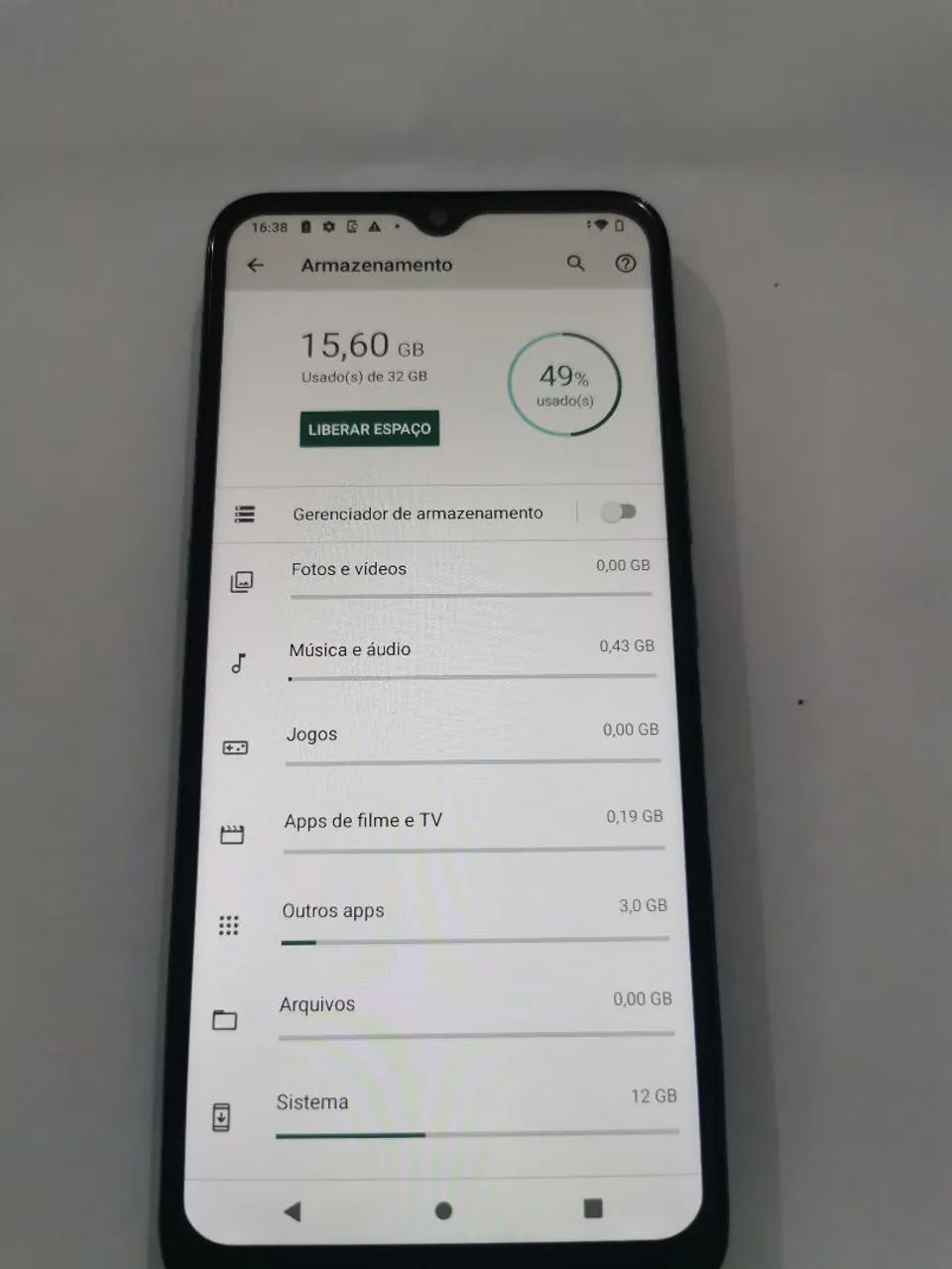 Motoe7 Motorola  - Foto 2