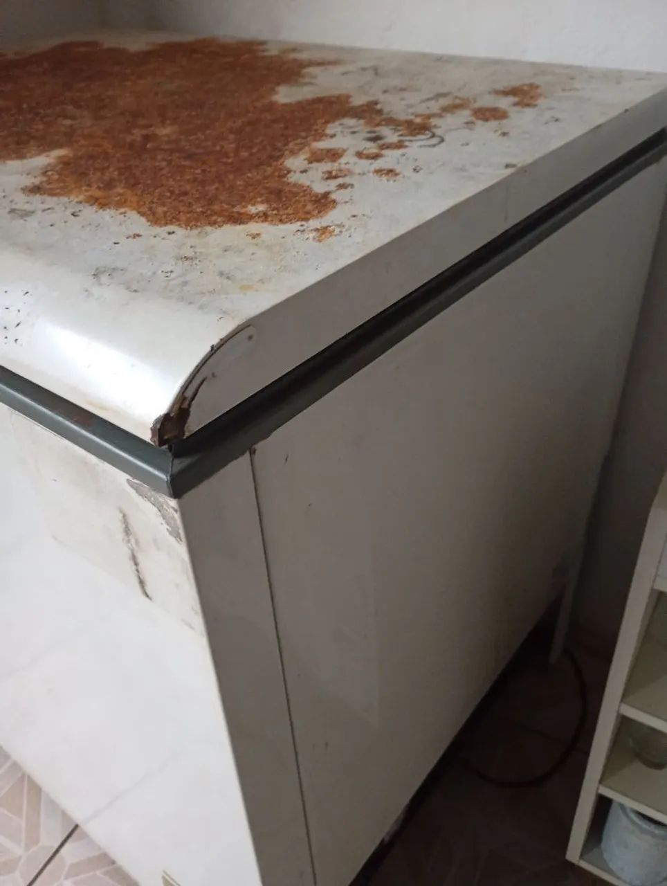 Freezer Consul  - Foto 5