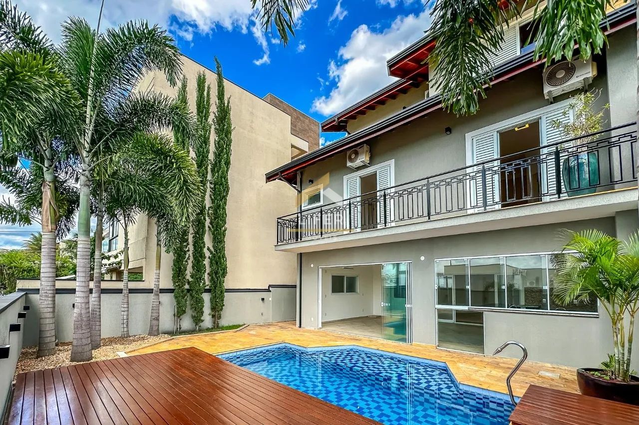 casa - Swiss Park - Campinas - Foto 3