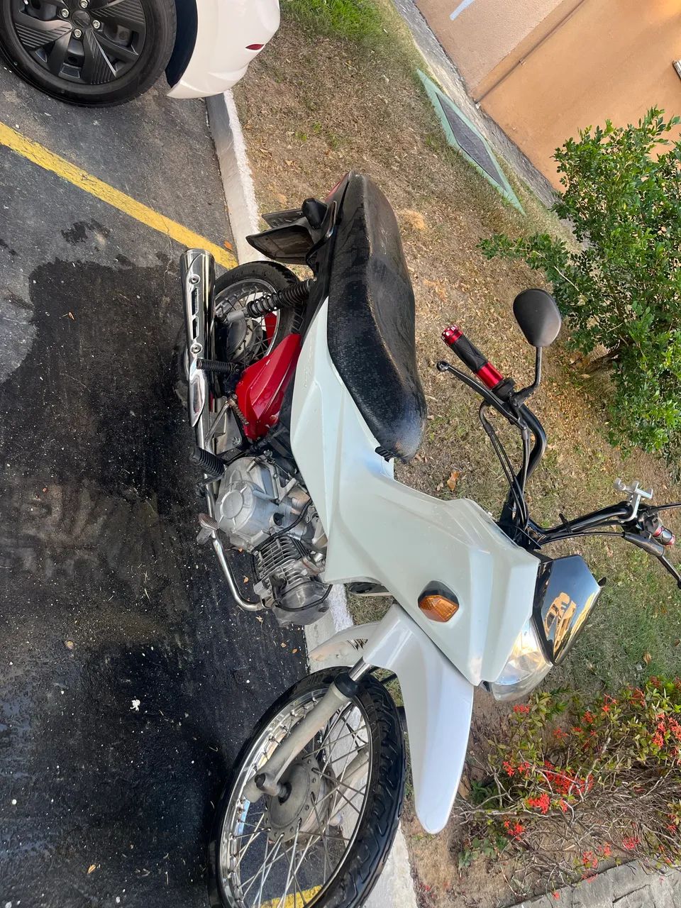 Honda Pop 110i 2018 - Foto 2