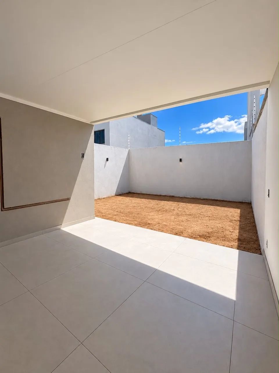 CASA INDIVIDUAL 3 QUARTOS COM SUÍTE E CLOSET - YAHOO RESIDENCE | SERRA/ES - Foto 3