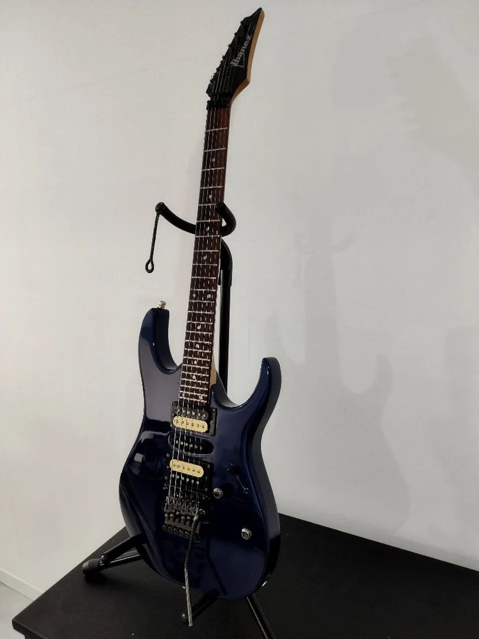 Ibanez RG470 Coreana 1995 - Upgrades Premium