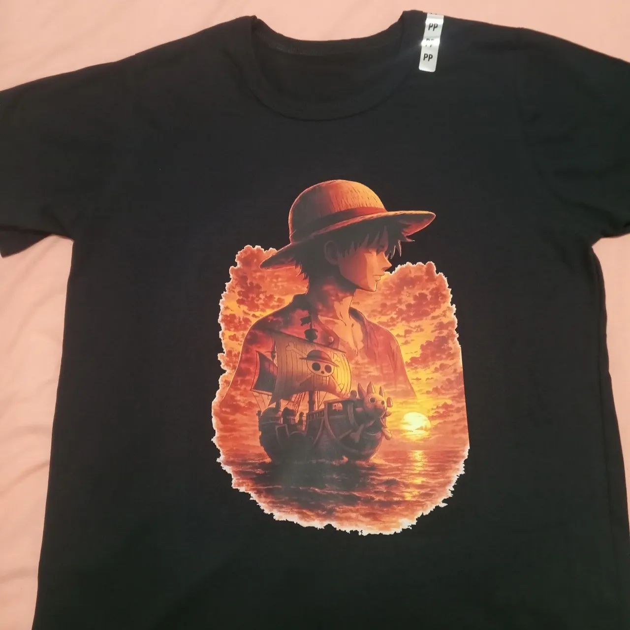 Camisas em DTF cores variadas  - Foto 3