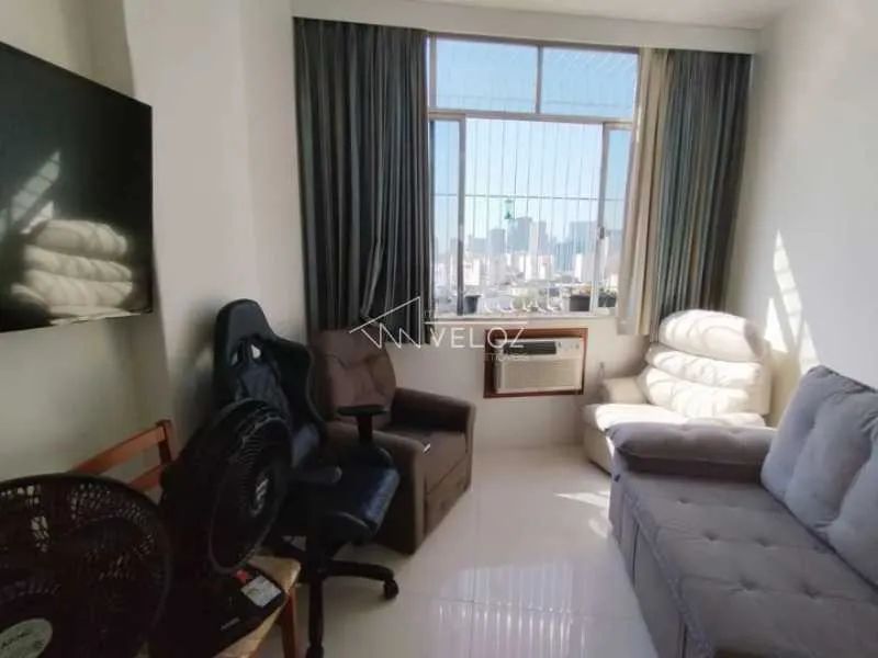 Apartamento - / Residencial / Centro - Foto 4