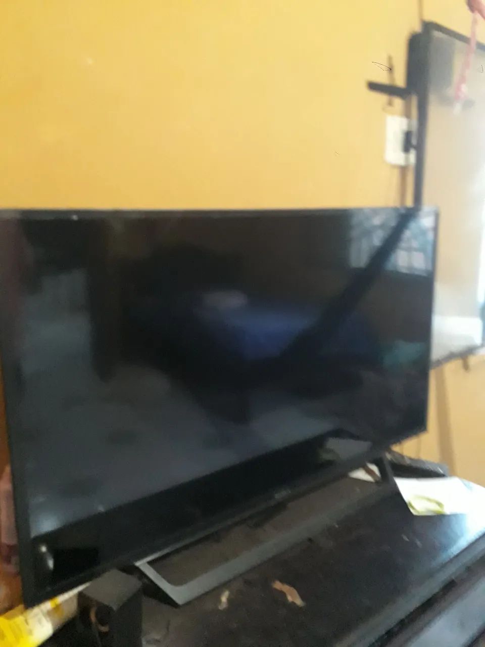 Tv com defeito  - Foto 2