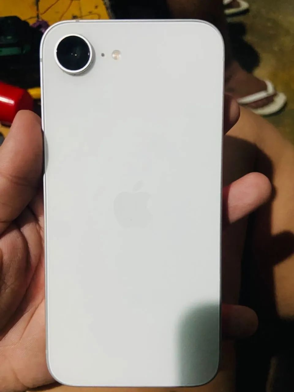 Vendo Iphone 16e - Foto 2