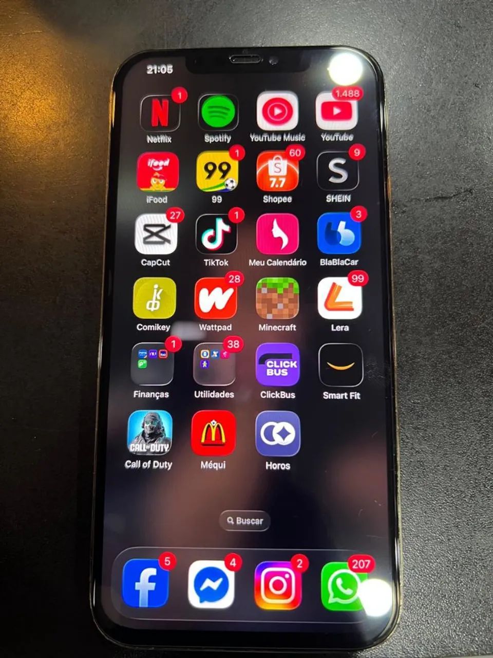 iPhone 12 pro Max 128GB