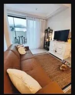 Apartamento Garden 2 quartos no Ribeirão da Ilha, Florianópolis - Foto 5