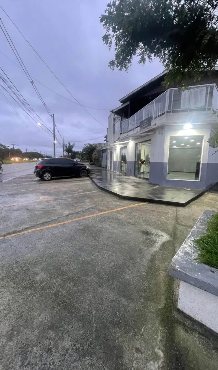 Alugo sala comercial direto com proprietário 