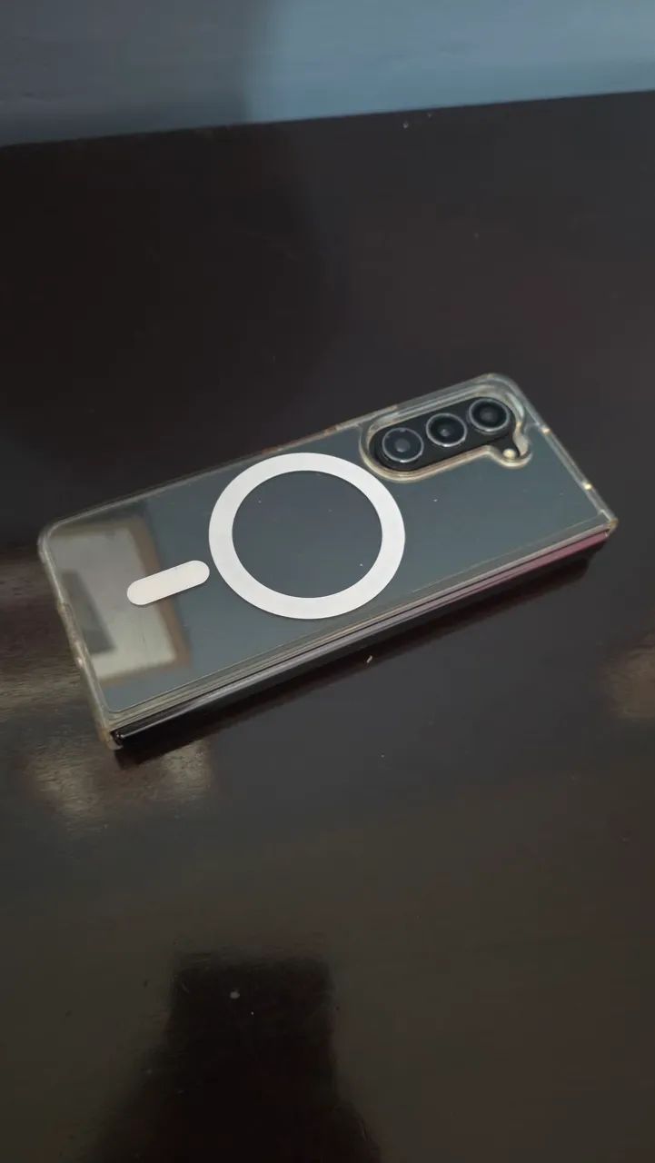 Samsung Galaxy Z Fold5 1Tb - Foto 3