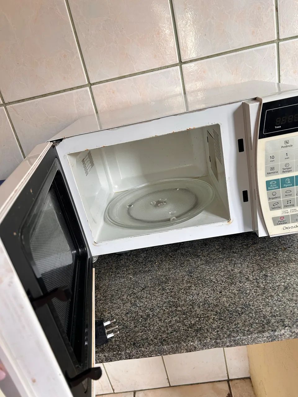 MICROONDAS  - Foto 3