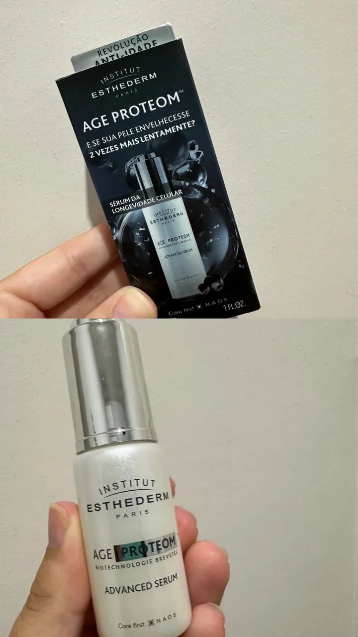 Serum  - Foto 3