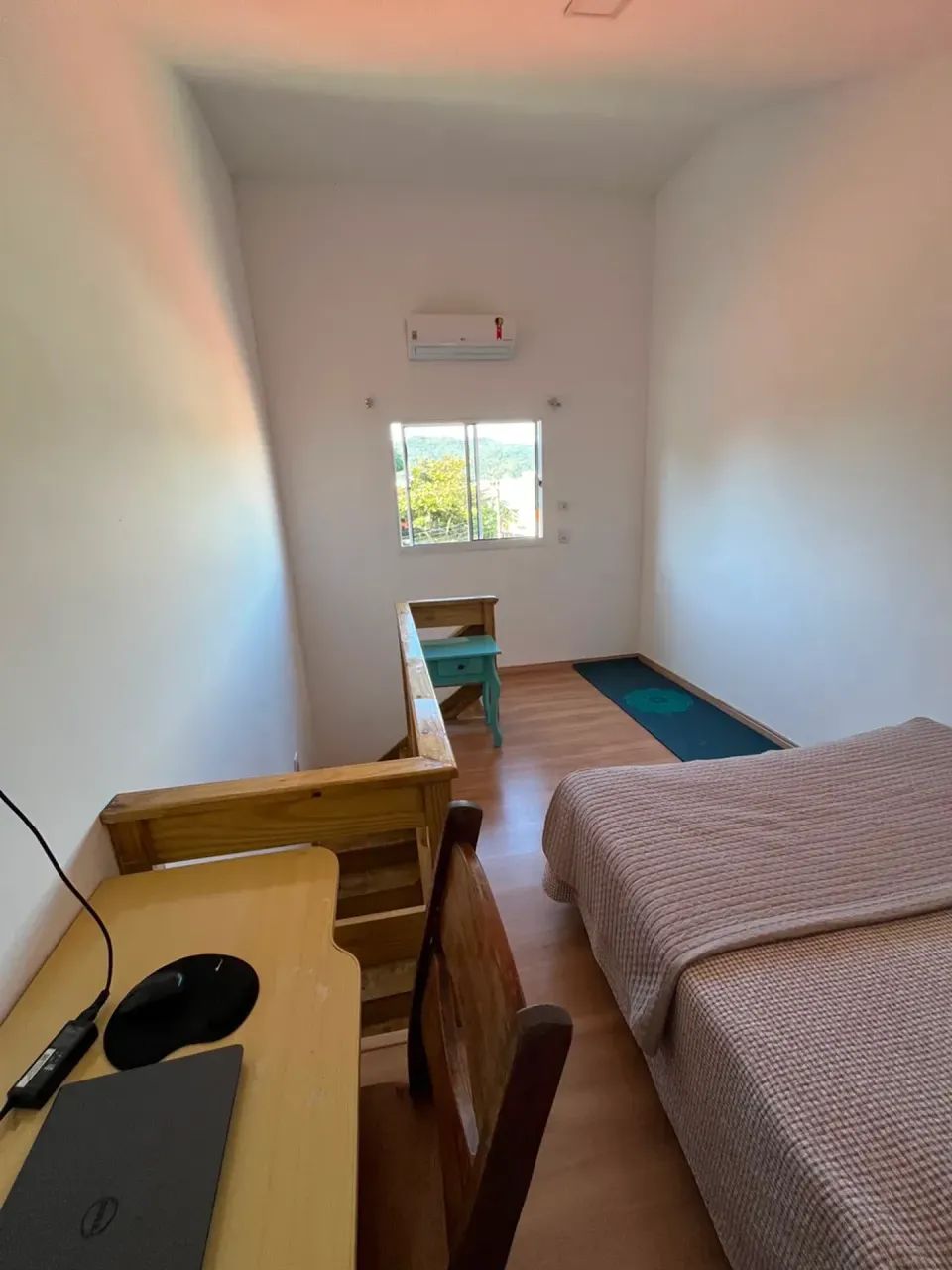 Imóvel para aluguel com 18 metros quadrados com 1 quarto - Foto 3