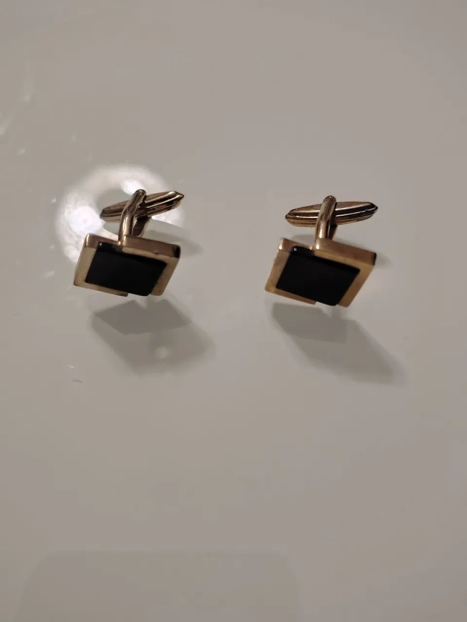 Abotoaduras lanvin Paris 