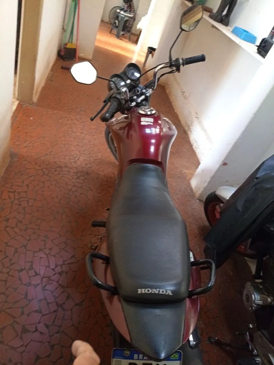Honda  - Foto 3