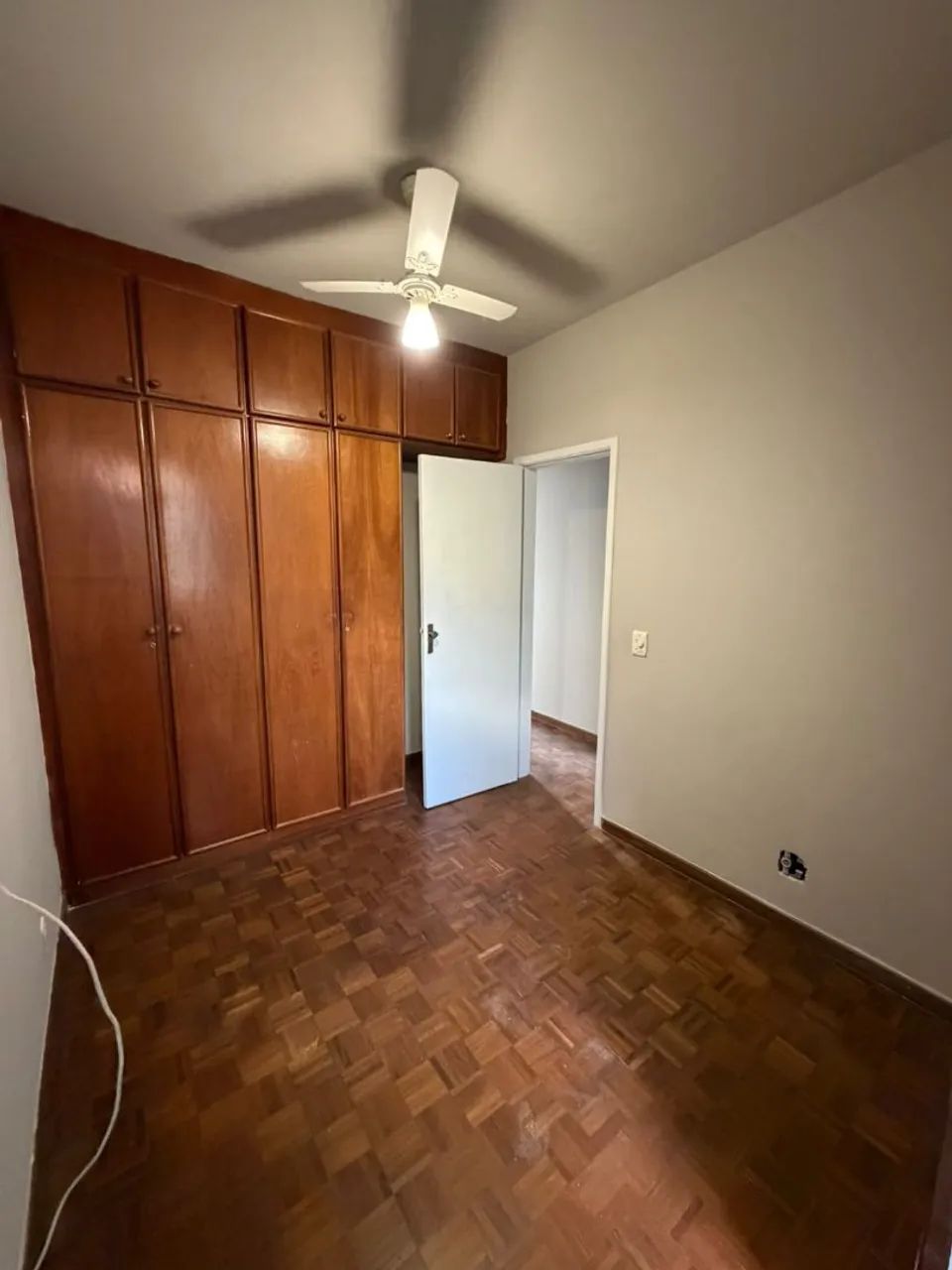 Apartamento Caiçara 3 quartos e 2 banheiros