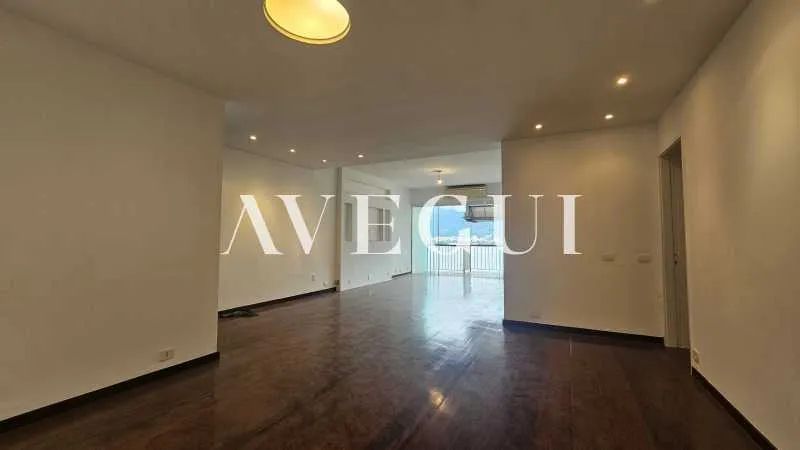 Lagoa, locação, 4 quartos, 2 vagas - Foto 2