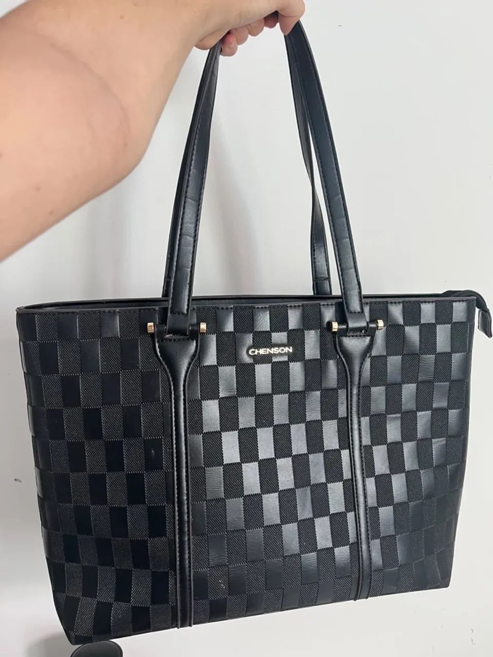 Bolsa Chenson Grande 
