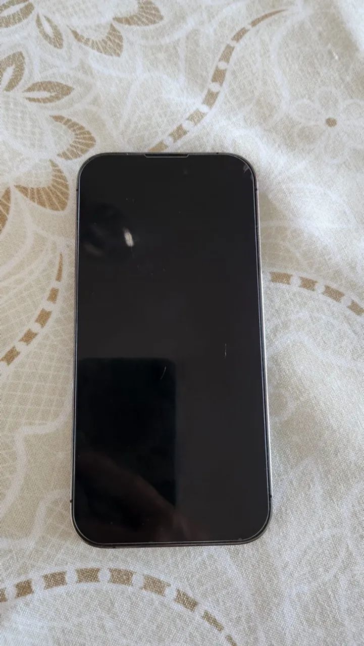 Iphone 14 Pro 512gb - Foto 5