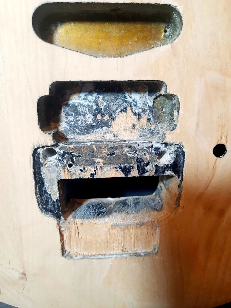 Guitarra Yamaha  - Foto 2