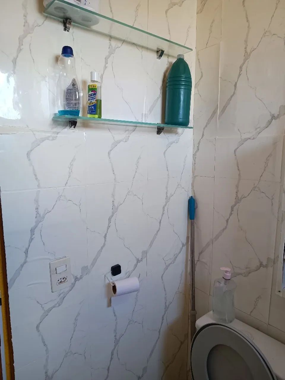 Apartamento no conjunto macapaba  - Foto 4