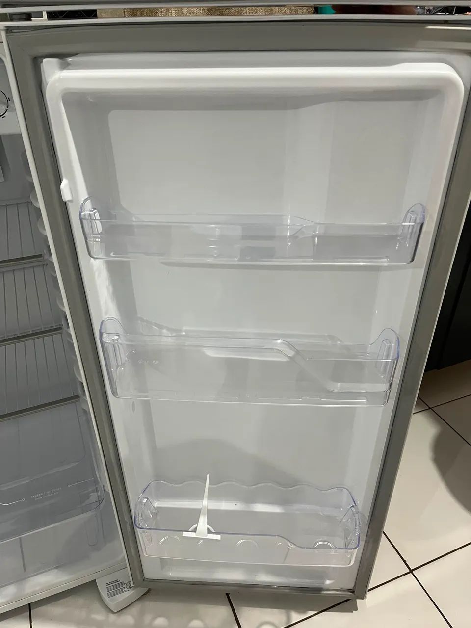 Vendo geladeira  - Foto 4