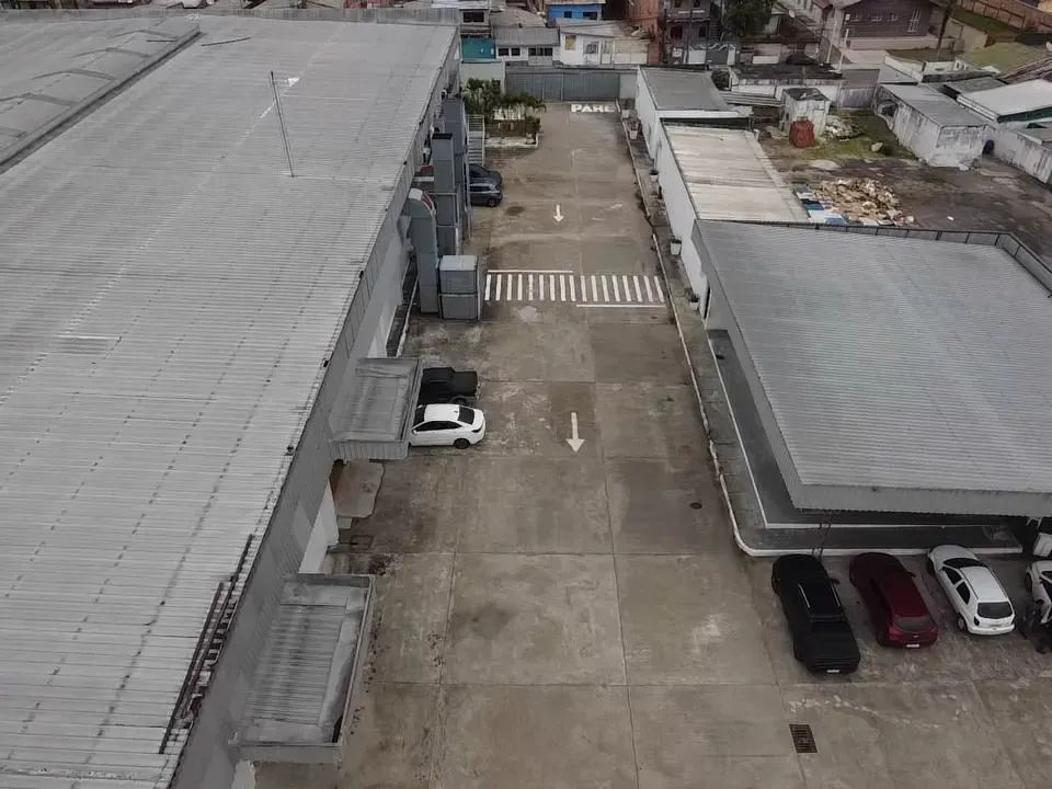 Galpão para Locação com câmeras frigoríficas - Foto 2