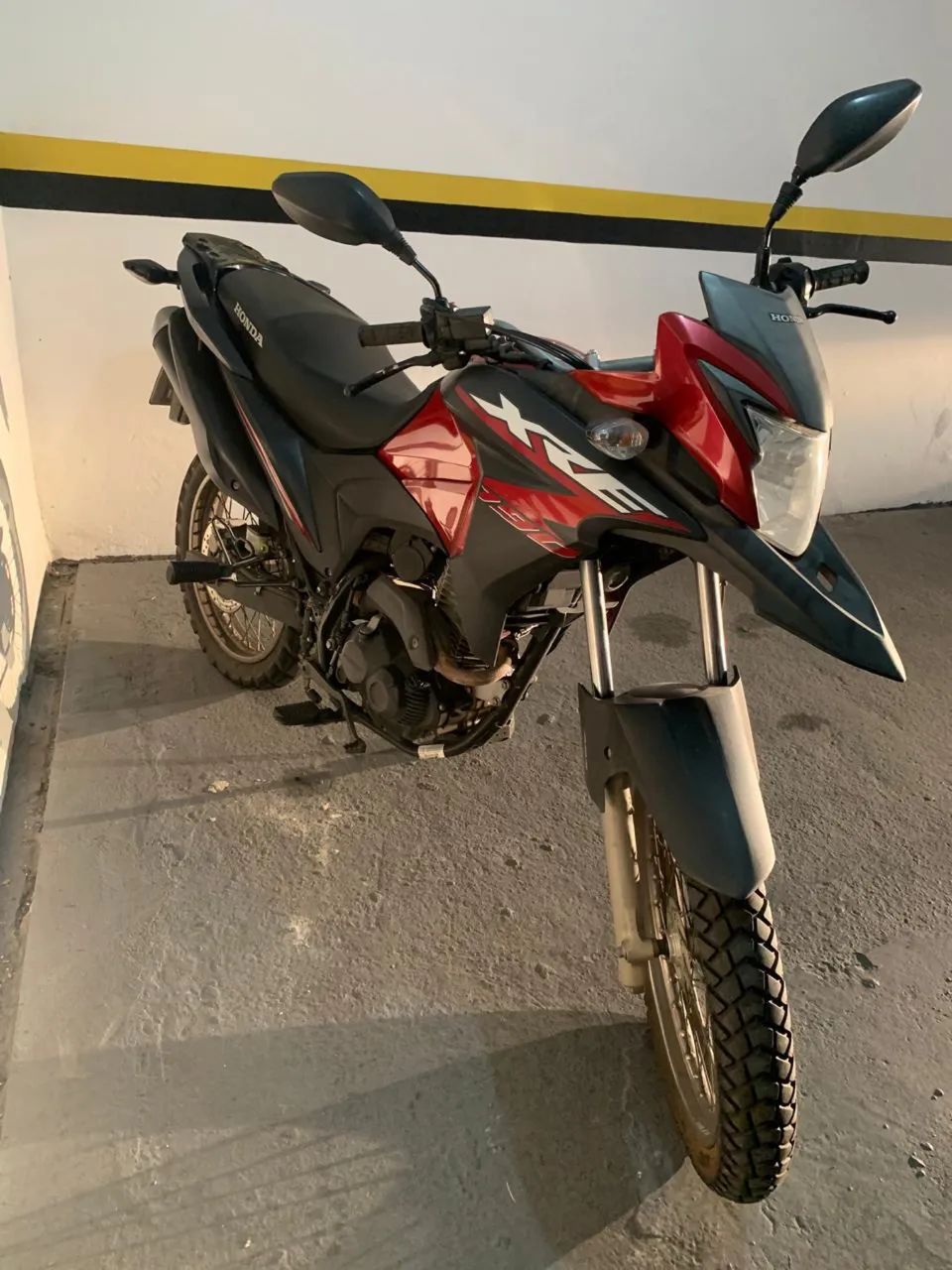 XRE 190 2020 - Foto 2