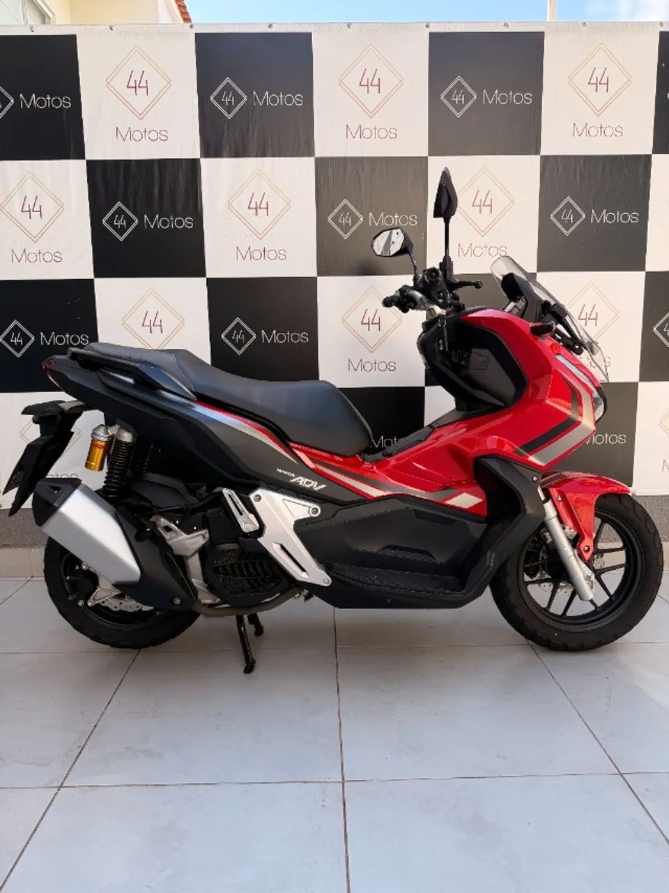Honda ADV 150 Abs 2024 - Foto 2