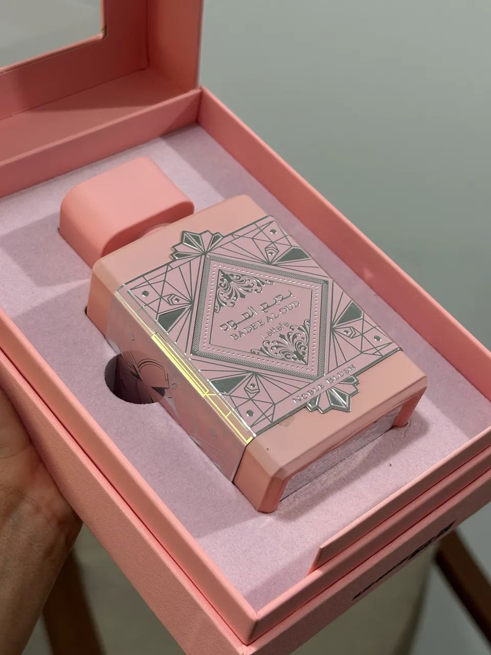 Perfume árabe e importado original Feminino, masculino e kits - Foto 5