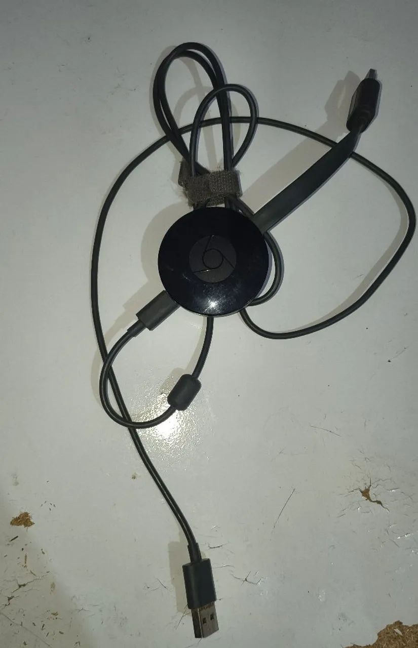 Original Chromecast  - Foto 4
