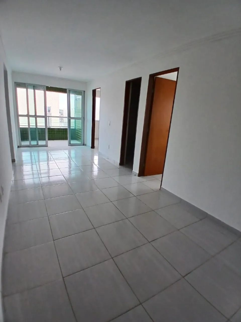 APARTAMENTO EM  GRAMAME