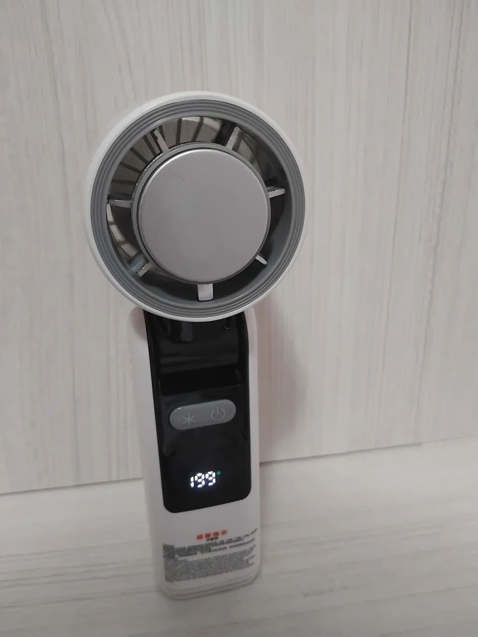 Ventilador Portátil  - Foto 4