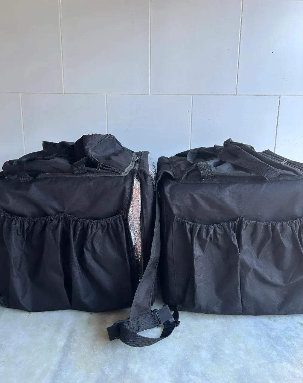 2 bag motoboy - Foto 3