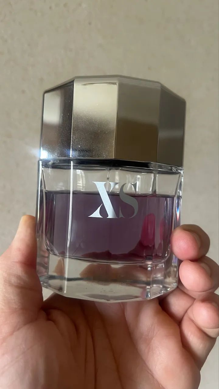 XS Paco Rabanne - Foto 2