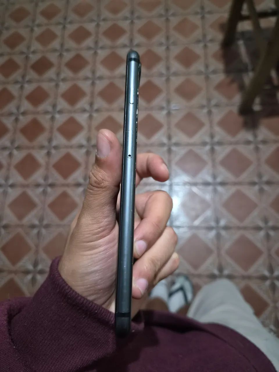 Iphone 8 Plus - Usado - Foto 4