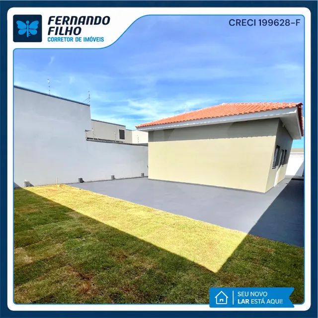 CASA NOVA EM PRADÓPOLIS - Foto 5