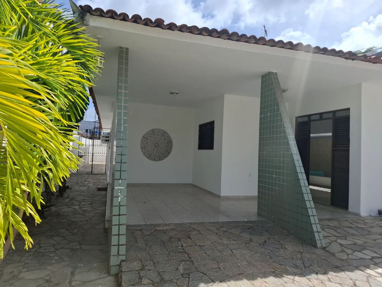 Foto - João Pessoa - Tambauzinho