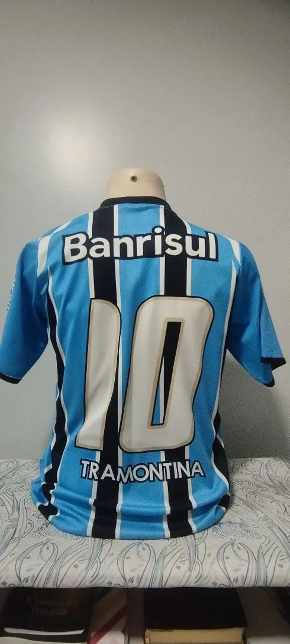 Camisa Grêmio 2007  - Foto 2