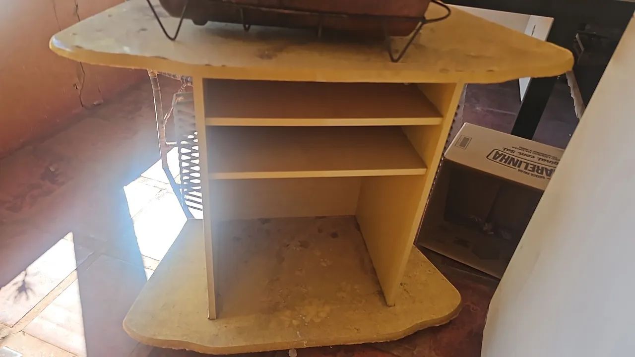 2 Racks
