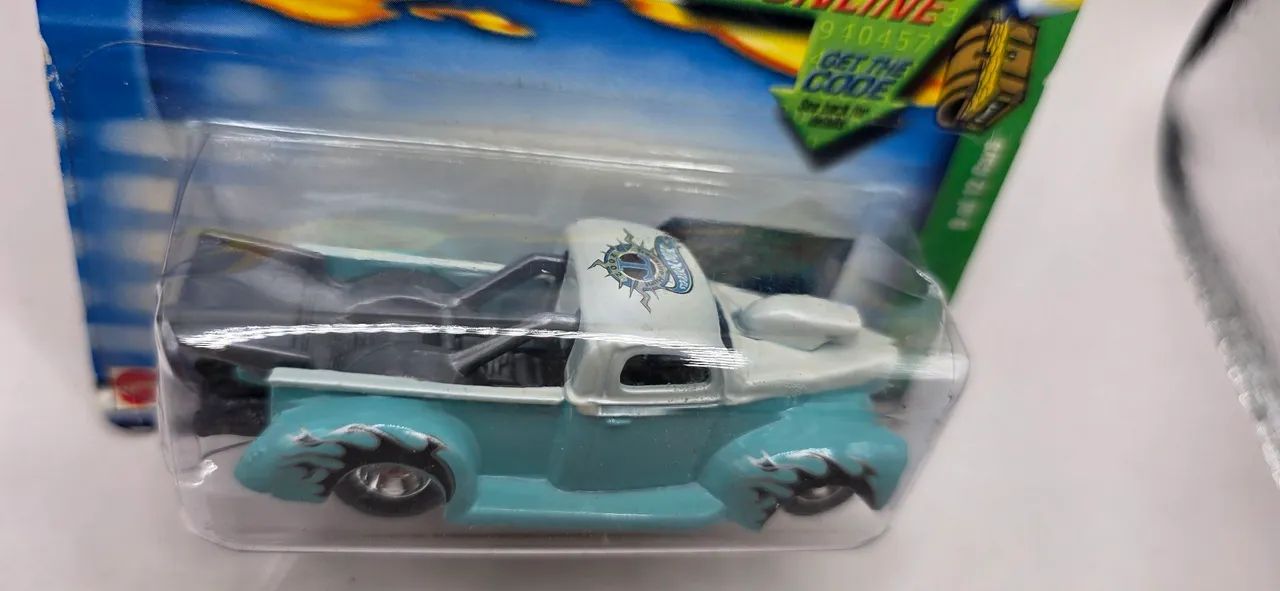 Hot Wheels HW City - Foto 4