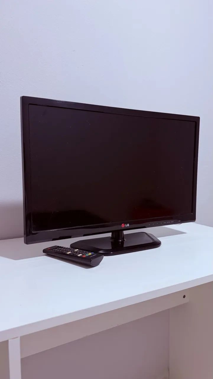 Monitor e televisão  - Foto 2
