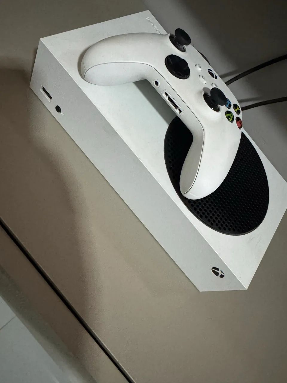 Xbox séries S  - Foto 2