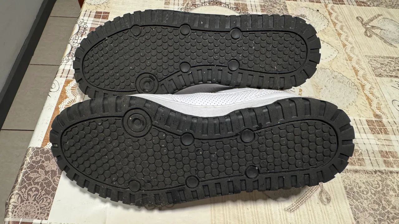Tênis Masculino 