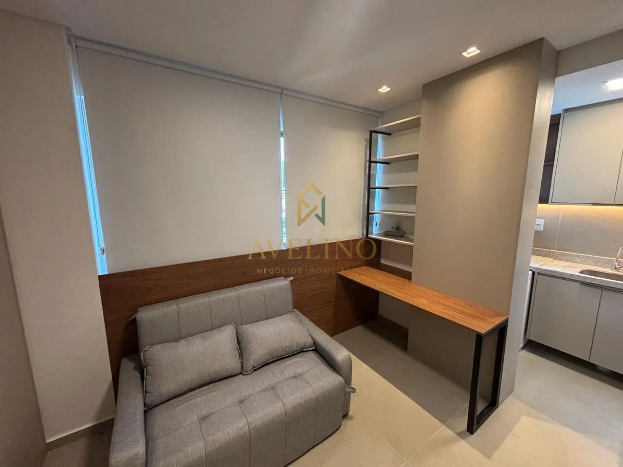 Apartamento Padrão - Foto 2