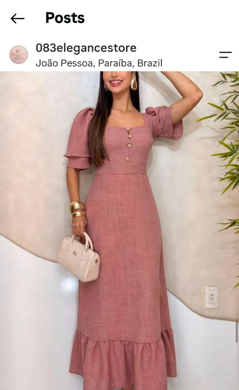 Lote com mais 200 peças de roupa nova - Foto 2