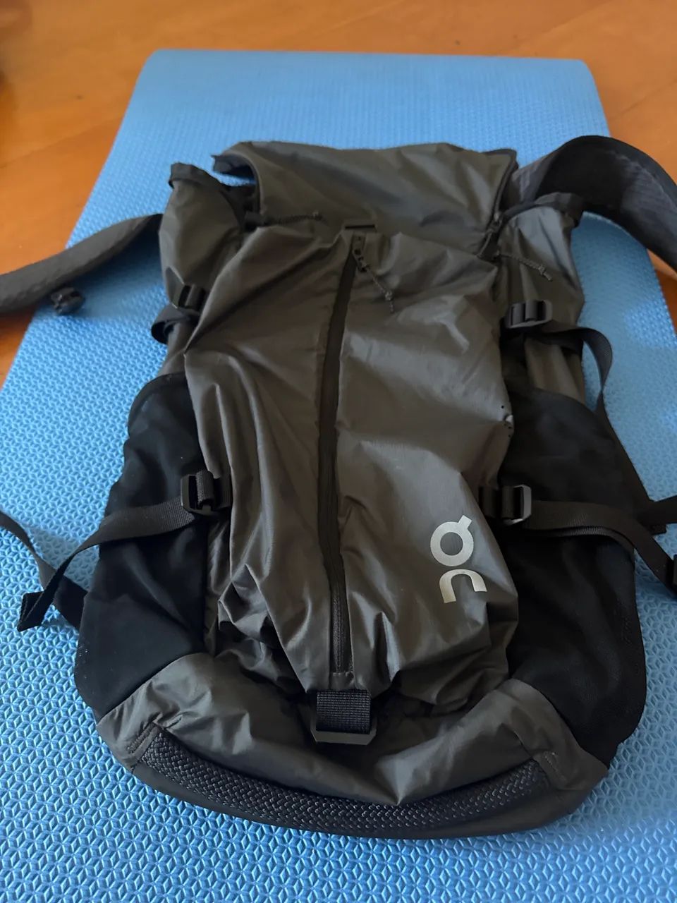 MOCHILA ON Speed Pack 18L Lite - Foto 4